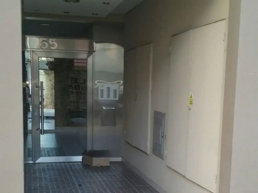 Foto de EXCELENTE MONOAMBIENTE EN 7° PISO A ESTRENAR EN LINIERS. EN POLA 26 , A, imagen 2