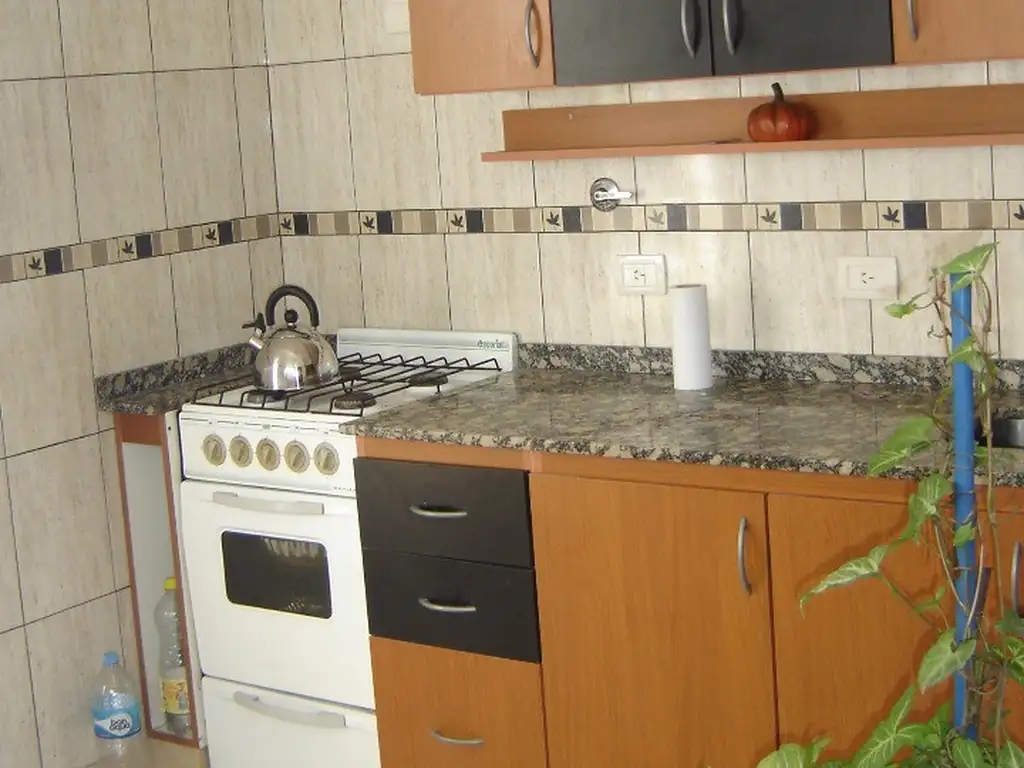 Foto de DEPTO TIPO CASA AL FRENTE 3 AMBIENTES CON PATIO.- IMPECABLE ESTADO, imagen 3
