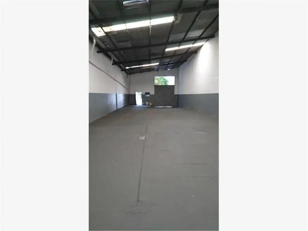 Foto de EXCELENTE GALPON 8.66X26 OPORTUNIDAD, imagen 5