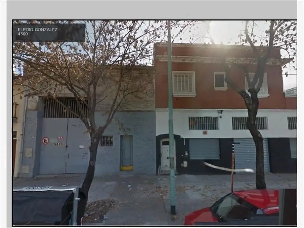 Foto de EXCELENTE GALPON 8.66X26 OPORTUNIDAD, imagen 4