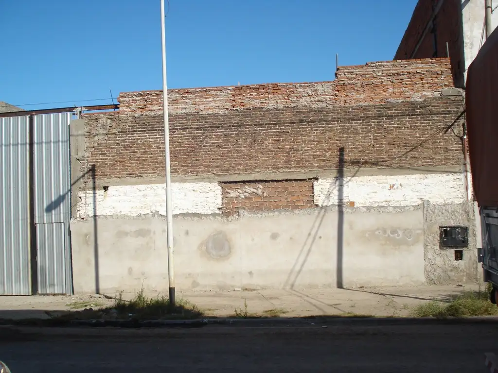 Foto de Terreno 3000 m2 en Parque Industrial Avellaneda, imagen 4