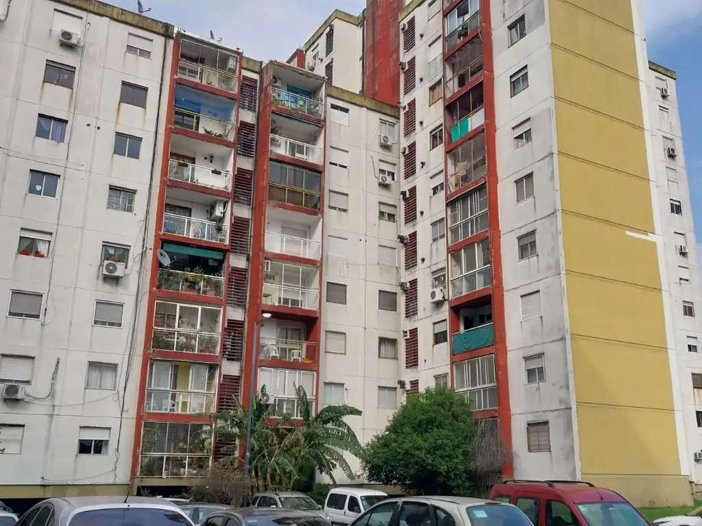 Foto de Depto. 4 amb. B.Copello - VENTA, imagen 1