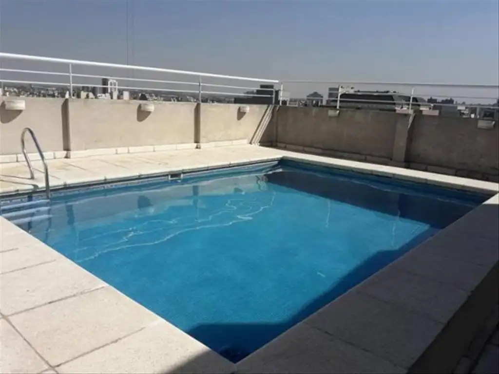 Foto de semipiso de 4 ambientes con balcon, cochera, piscina, sum, terraza con, imagen 2