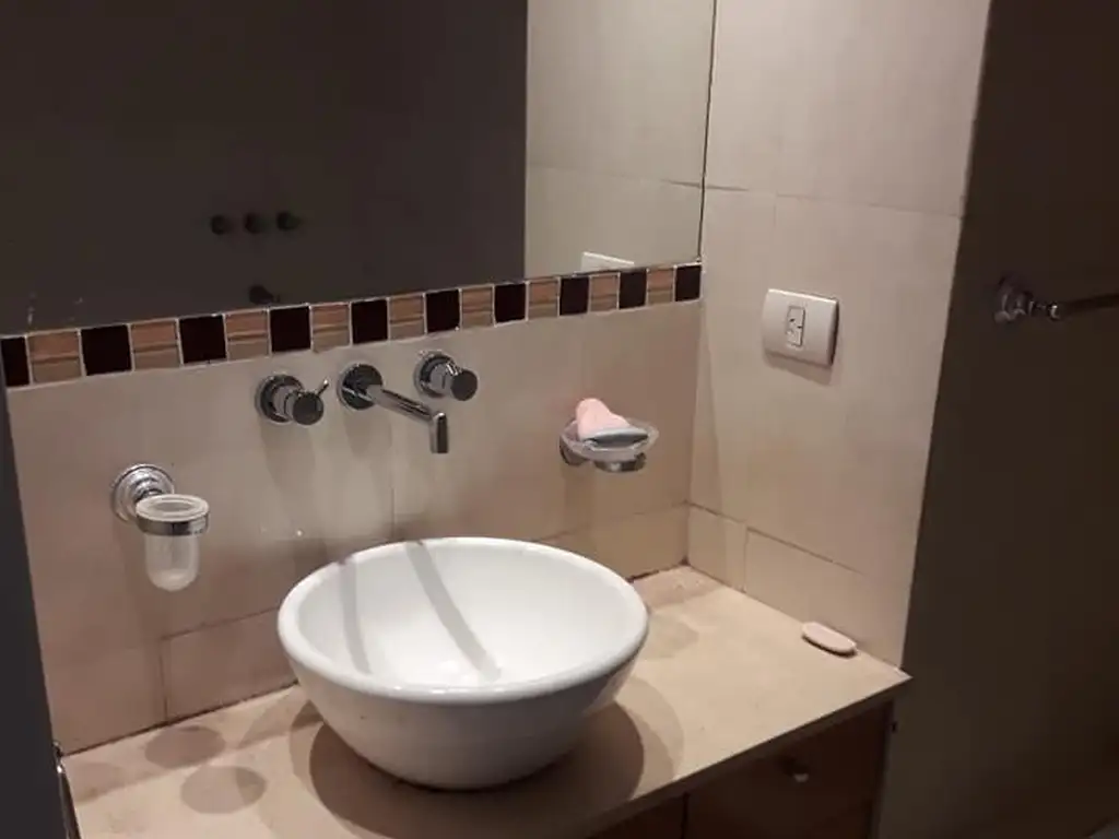 Foto de semipiso de 4 ambientes con balcon, cochera, piscina, sum, terraza con, imagen 4