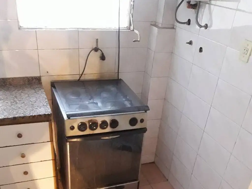 Foto de PH 2 ambientes con patio, imagen 1