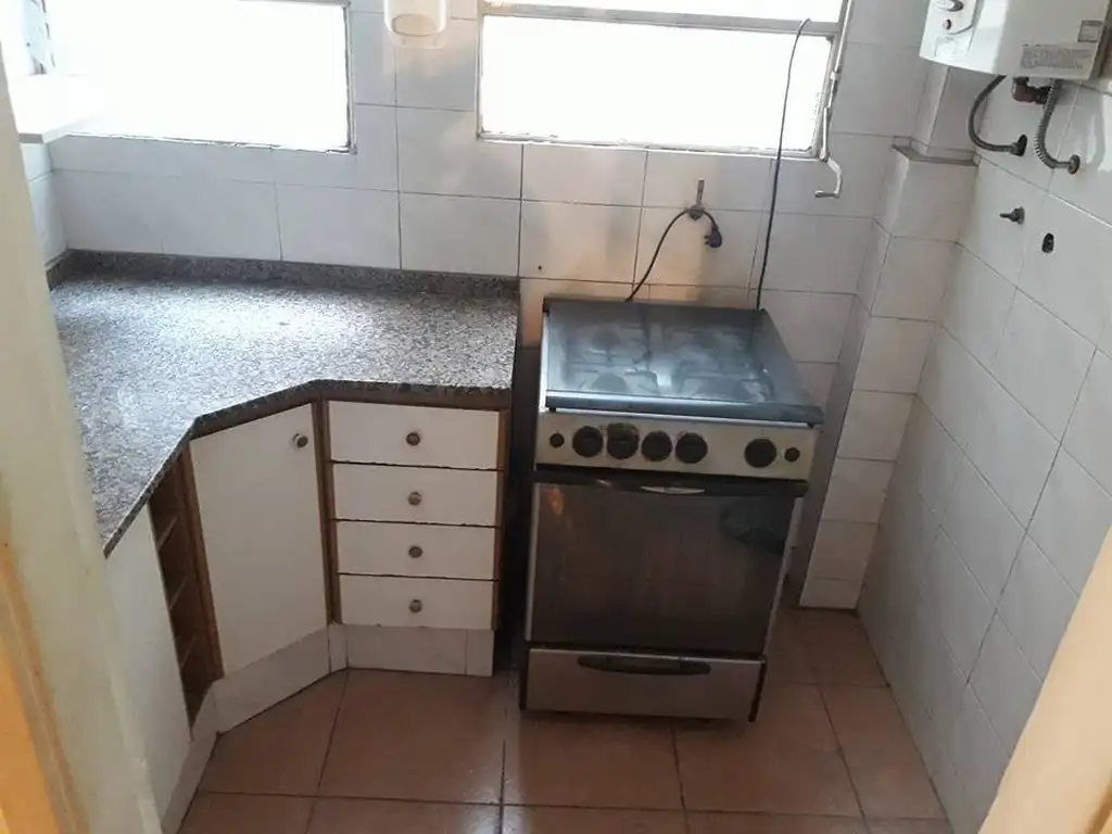 Foto de PH 2 ambientes con patio, imagen 2