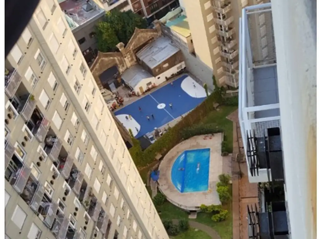 Foto de Departamento en Almagro, gallo 606, imagen 1