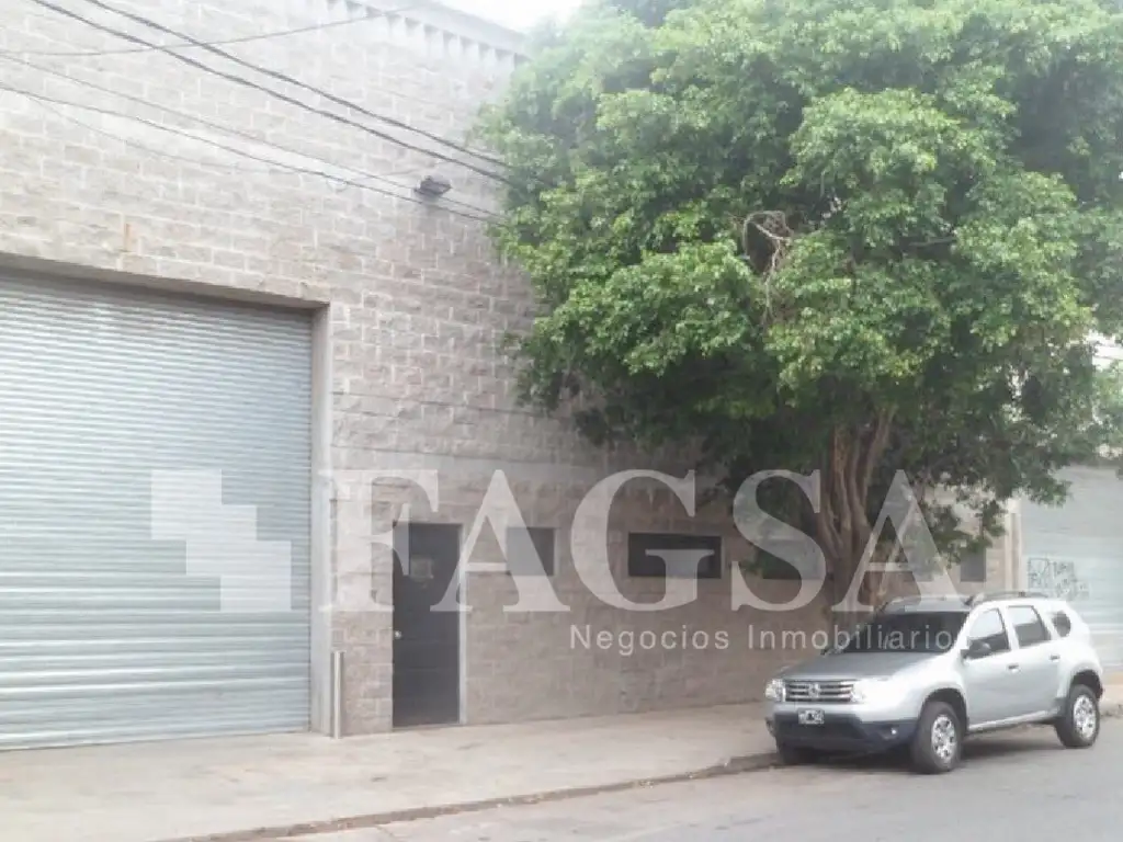 Foto de EXCELENTE GALPON 650M2 CON OFICINAS ZONA INDUSTRIAL, imagen 1