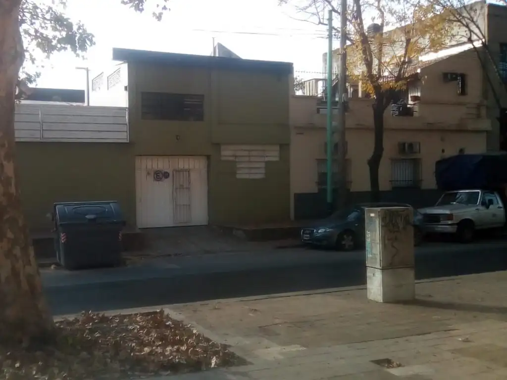 Foto de Barracas- Deposito 400 m2, imagen 3