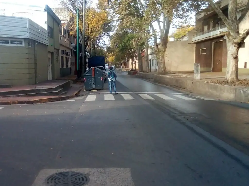 Foto de Barracas- Deposito 400 m2, imagen 1