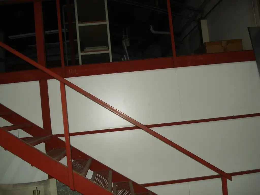 Foto de Barracas- Deposito 400 m2, imagen 5