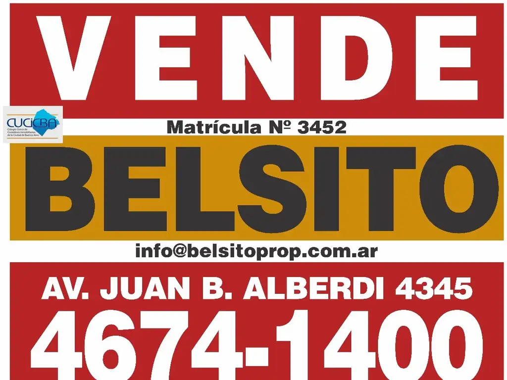Foto de LOTE - 8.66x34 - APTO 7 PISOS MAS DOS RETIROS ( AMPLIO LOCAL CON, imagen 1