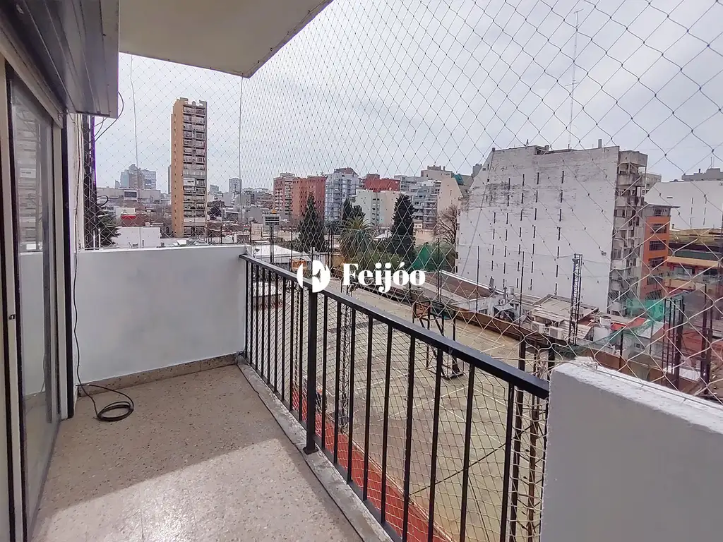 Foto de ALQUILER | 2 amb. en contra frente, con balcón • Belgrano / Barrio Chino, imagen 1