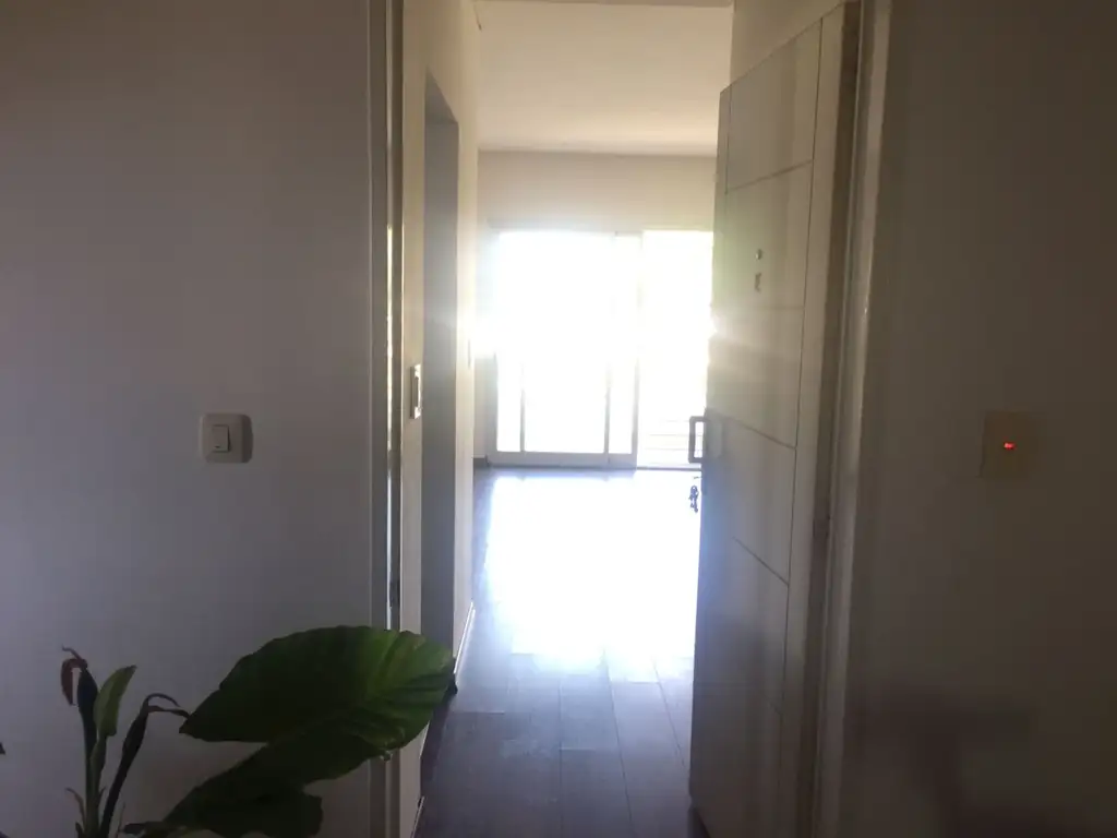 Foto de Villa Devoto, monoambiente en moderno edificio, gran balcon, 2° piso al, imagen 5