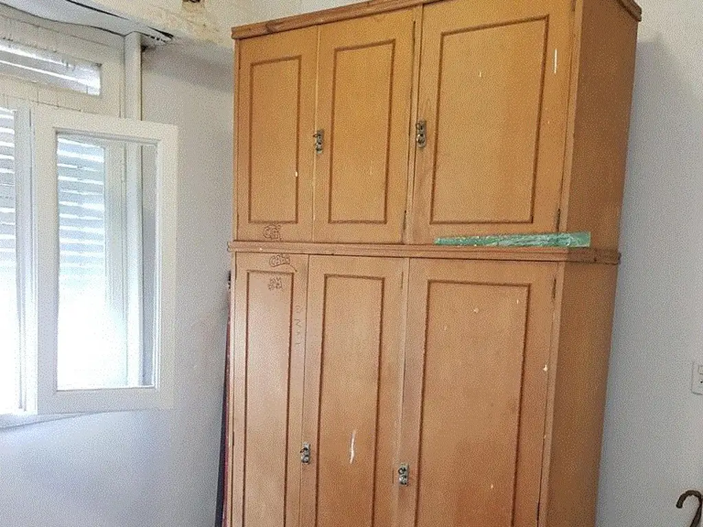 Foto de Tipo casa de 3 ambientes con patio Venta en Caballito, Capital Federal, imagen 2