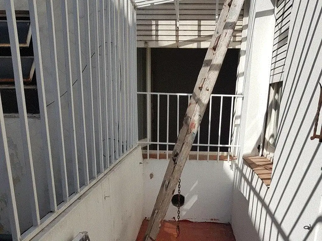 Foto de Tipo casa de 3 ambientes con patio Venta en Caballito, Capital Federal, imagen 3