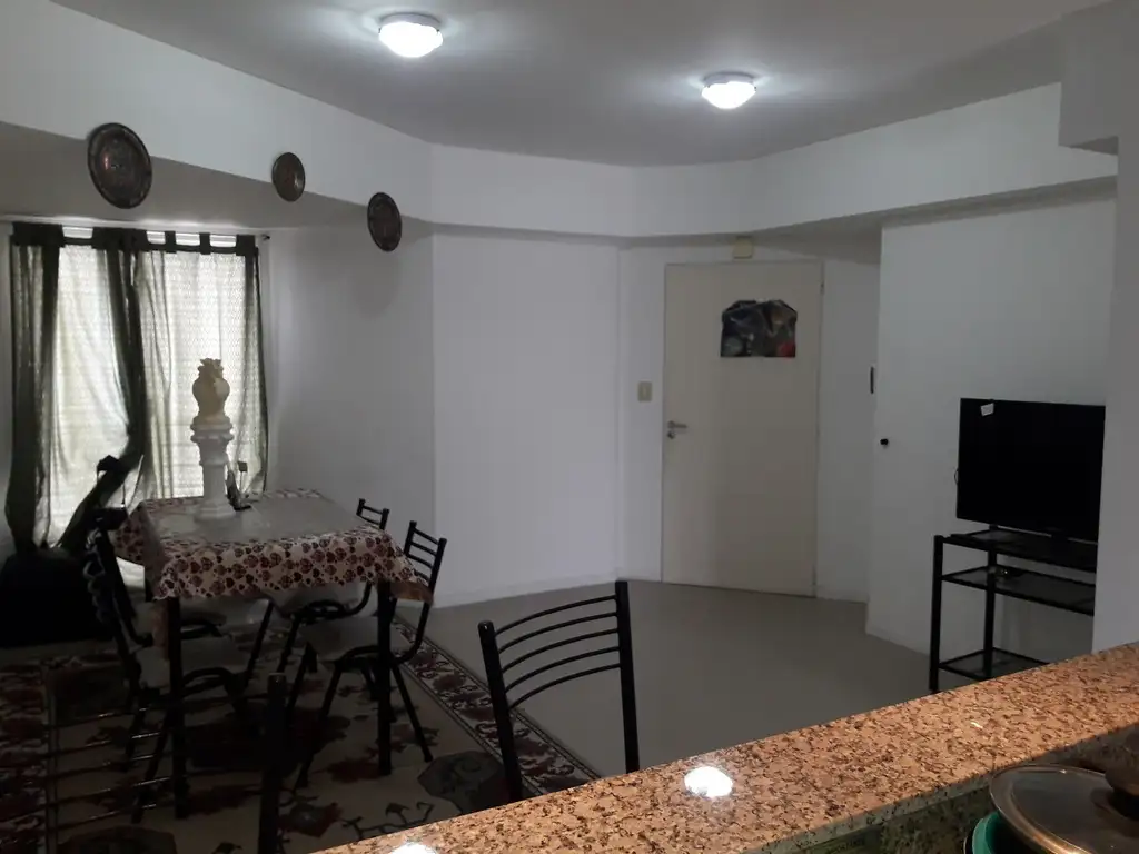 Foto de Departamento de 2 ambientes. Amueblado, imagen 2