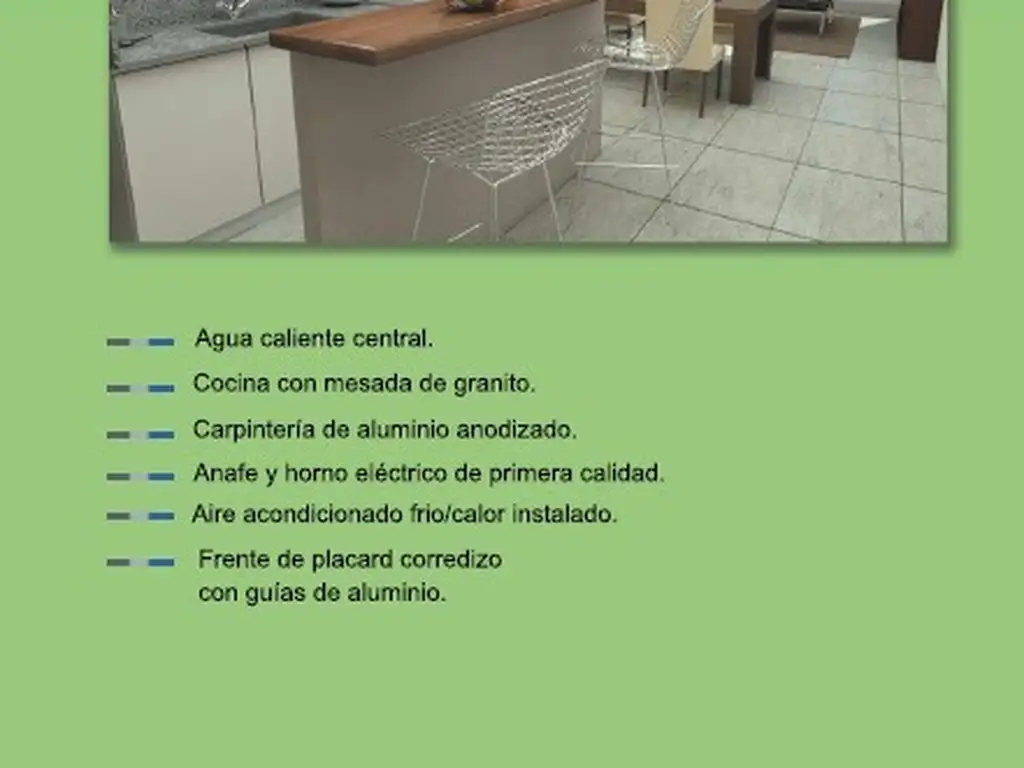 Foto de Excelente 2 ambientes de pozo. Ideal vivienda, oficina o renta., imagen 5