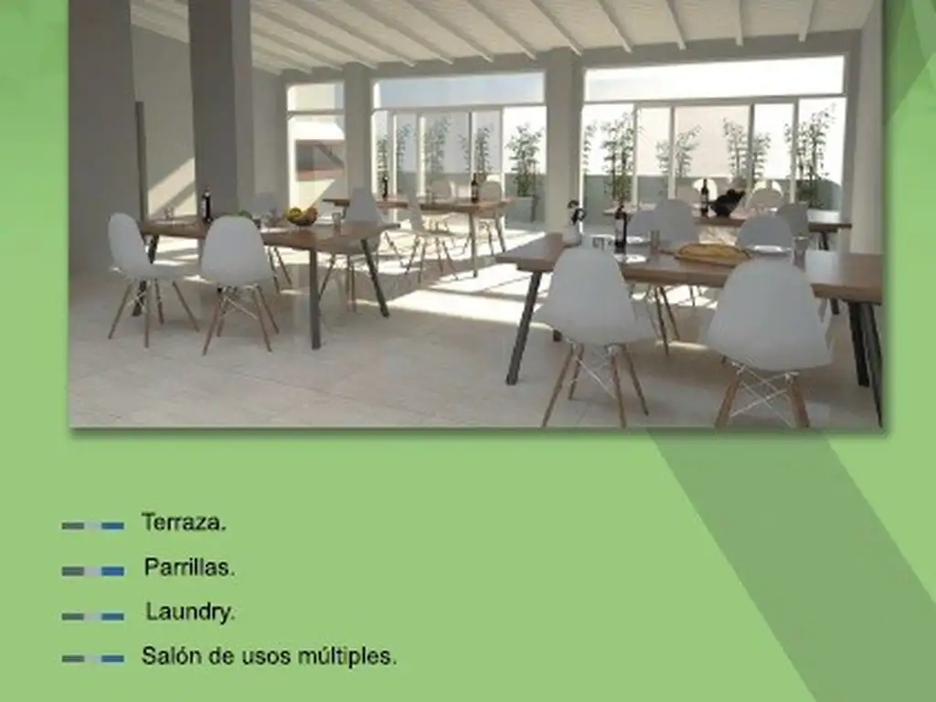 Foto de Excelente 2 ambientes de pozo. Ideal vivienda, oficina o renta., imagen 2