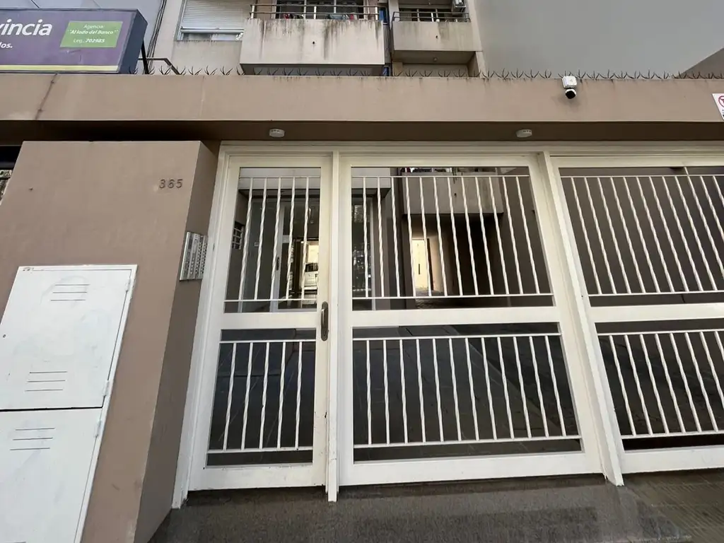 Foto de Excelente departamento con balcon, imagen 2