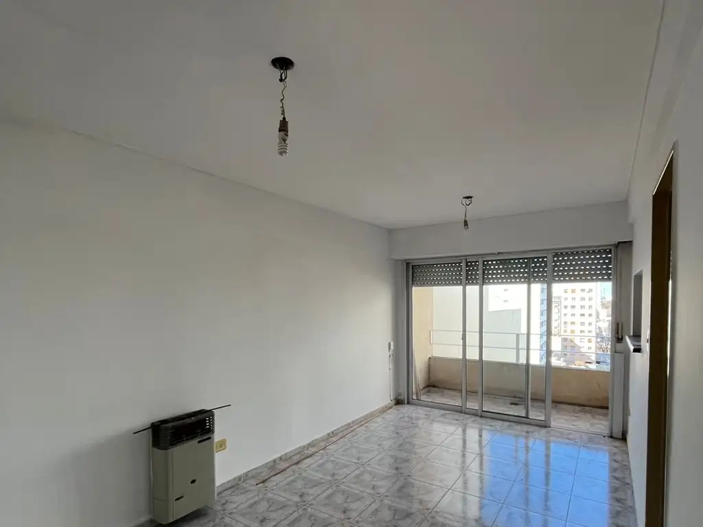 Foto de Excelente departamento con balcon, imagen 1