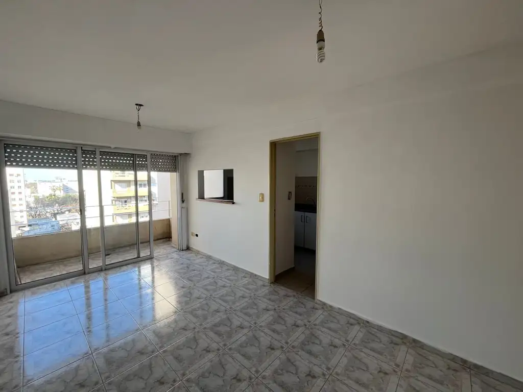 Foto de Excelente departamento con balcon, imagen 3