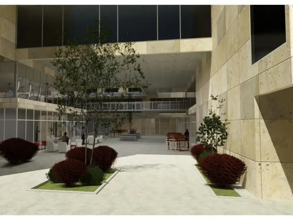 Foto de ¡¡ EDIFICIO PREMIUN !! DTOS. IDEAL VIVIENDA O ALQ. TEMP. DESDE 30 M2 A, imagen 1