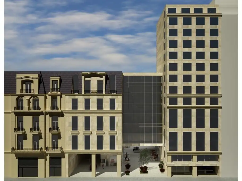 Foto de ¡¡ EDIFICIO PREMIUN !! DTOS. IDEAL VIVIENDA O ALQ. TEMP. DESDE 30 M2 A, imagen 3