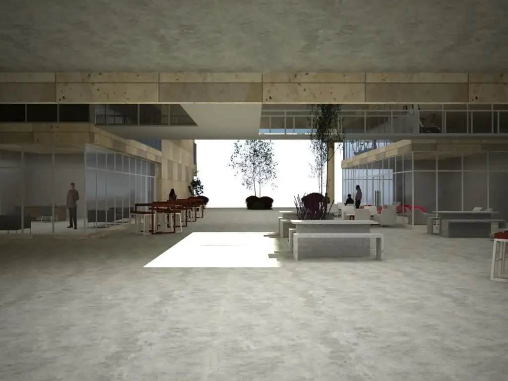 Foto de ¡¡ EDIFICIO PREMIUN !! DTOS. IDEAL VIVIENDA O ALQ. TEMP. DESDE 30 M2 A, imagen 5