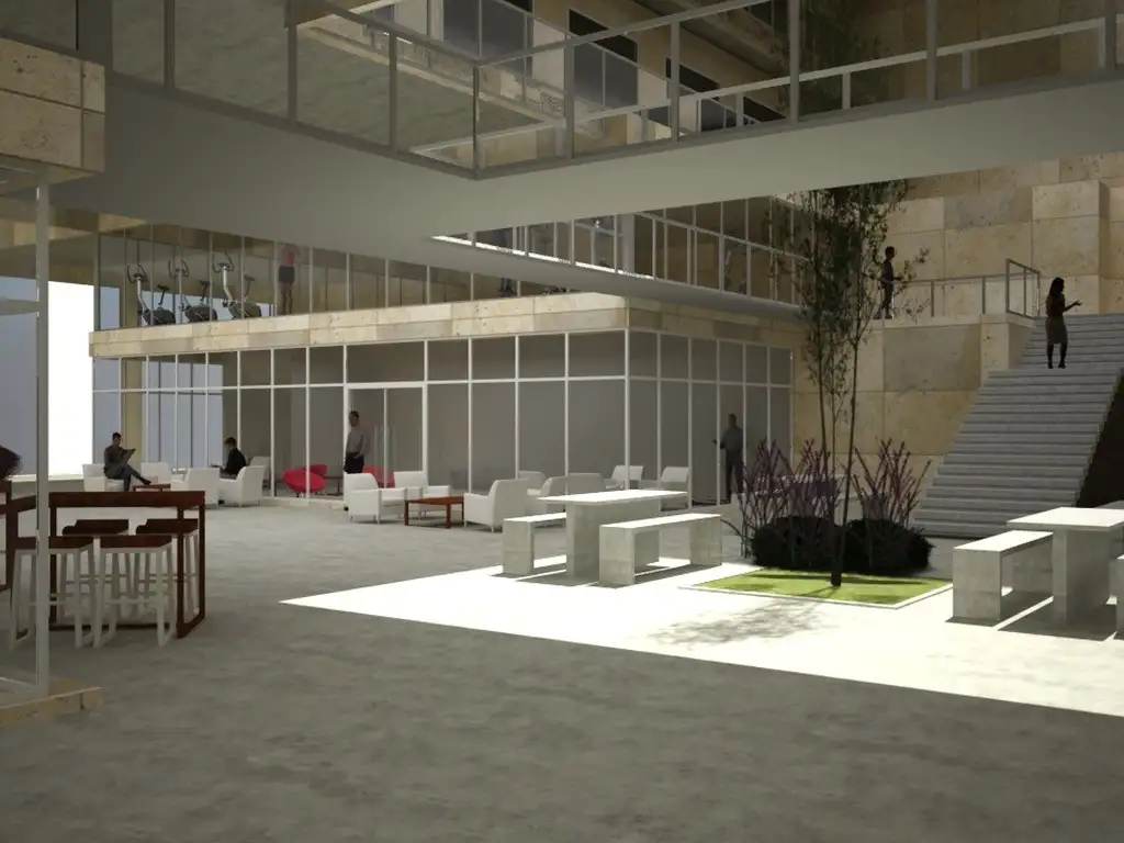 Foto de ¡¡ EDIFICIO PREMIUN !! DTOS. IDEAL VIVIENDA O ALQ. TEMP. DESDE 30 M2 A, imagen 4