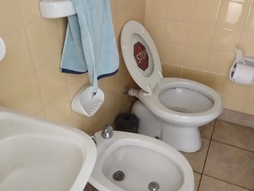 Foto de MONO COCINA SEPARADA BALCON EN ALQUILER SI ESTA PUBLICADO ESTA VIGENTE, imagen 5