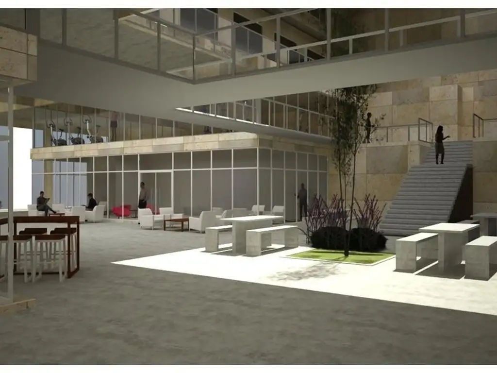 Foto de ¡¡ EDIFICIO PREMIUN !! DTOS. IDEAL VIVIENDA O ALQ. TEMP. DESDE 30 M2 A, imagen 2