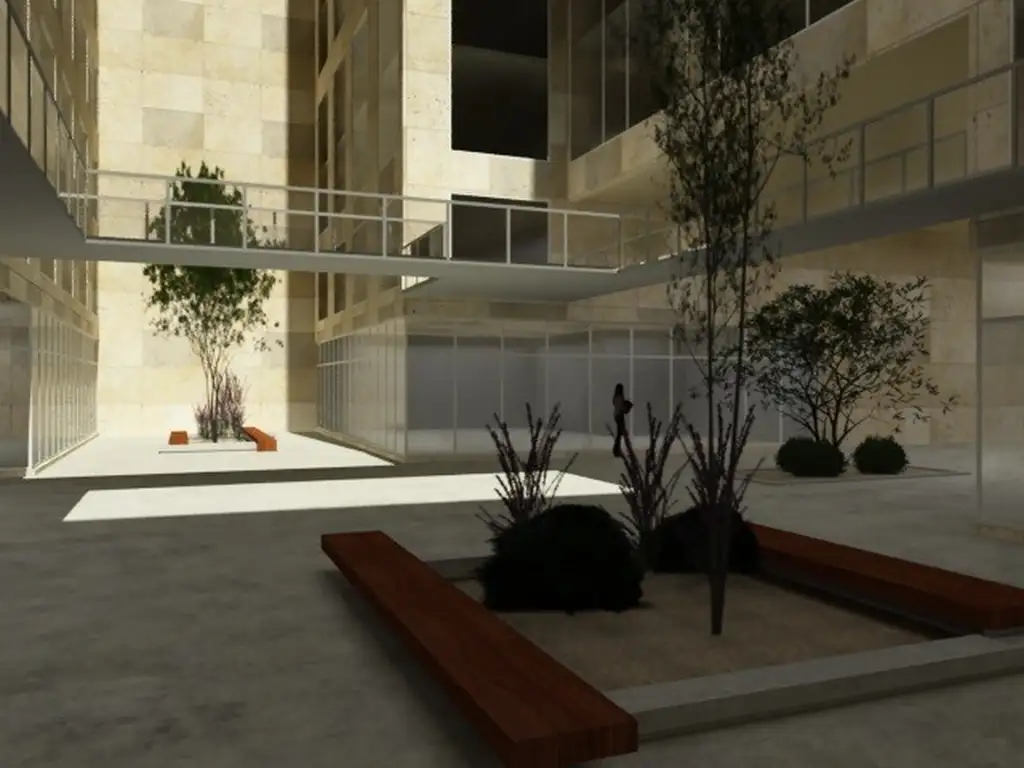 Foto de ¡¡ EDIFICIO PREMIUN !! DTOS. IDEAL VIVIENDA O ALQ. TEMP. DESDE 30 M2 A, imagen 4