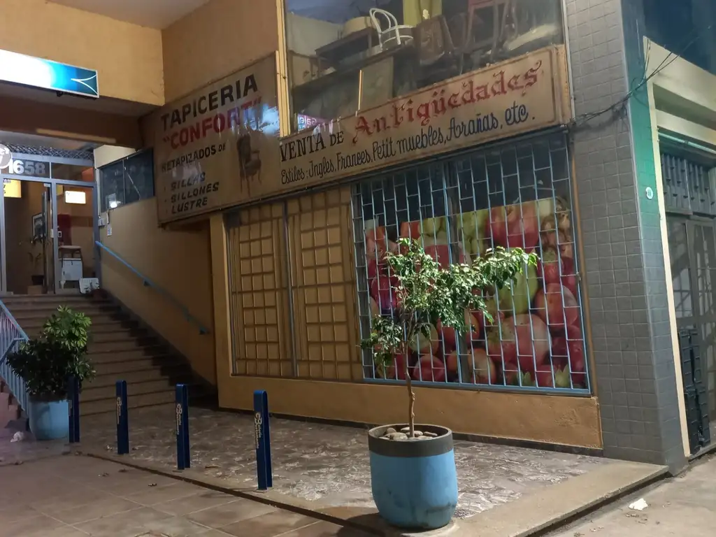 Foto de VENTA DE LOCAL EN BARRIO NORTE-CON GAS Y SIN EXPENSAS, imagen 1