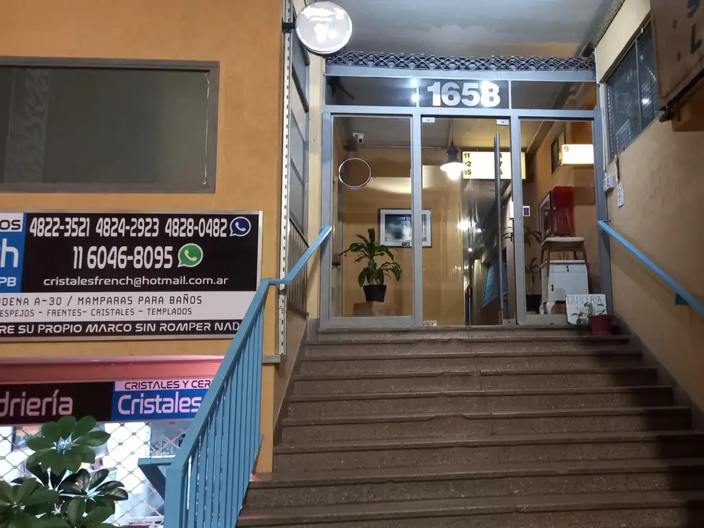 Foto de VENTA DE LOCAL EN BARRIO NORTE-CON GAS Y SIN EXPENSAS, imagen 5