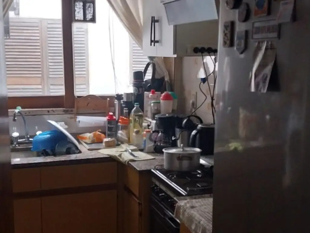 Foto de Vendo Depto 3 amb. 2 baños - OPORTUNIDAD, imagen 5