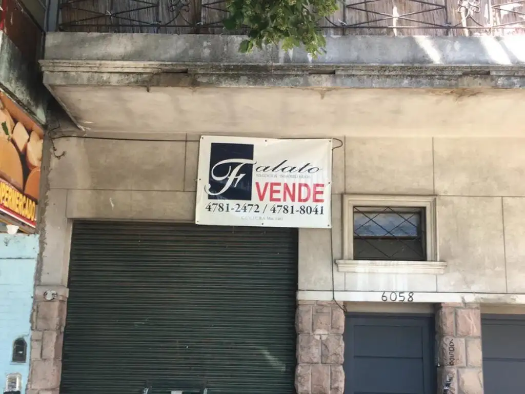 Foto de Galpón en Propiedad horizontal. A 2 cuadras de Av. Constituyentes y 3, imagen 5