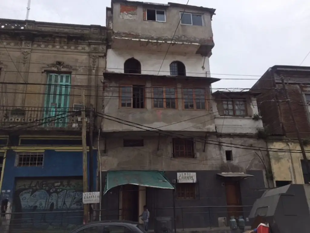 Foto de CASA CON RENTA LOTE PROPIO, imagen 1
