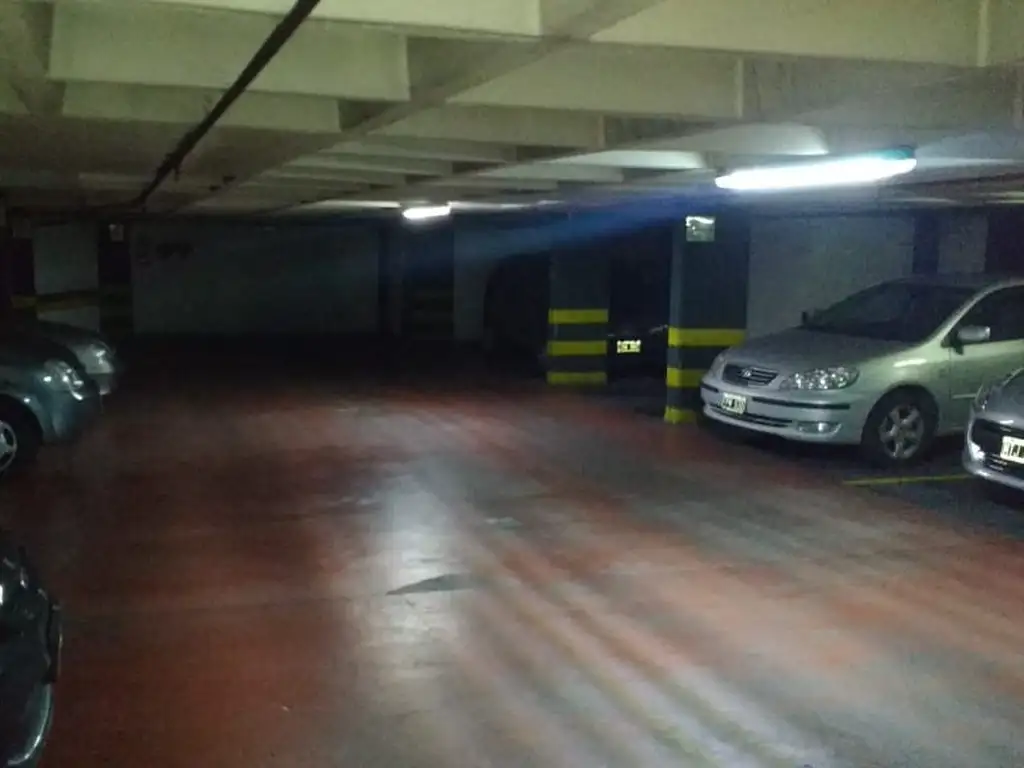 Foto de Cochera fija a dos cuadras Estación Belgrano "R"., imagen 3