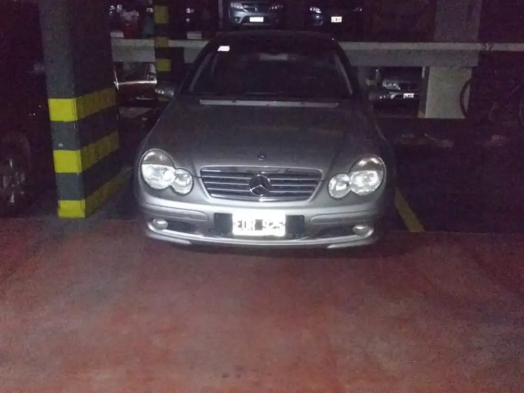Foto de Cochera fija a dos cuadras Estación Belgrano "R"., imagen 5