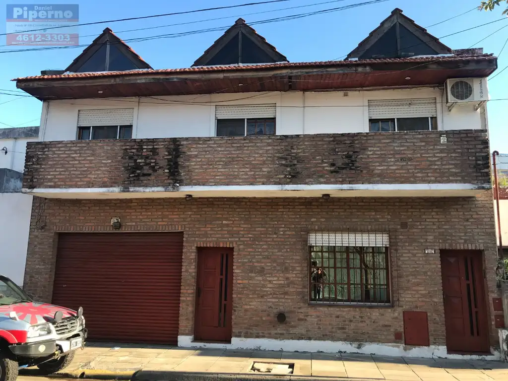 Foto de AMPLIA PROPIEDAD se acepta propiedad en parte de pago- financia dueño, imagen 1