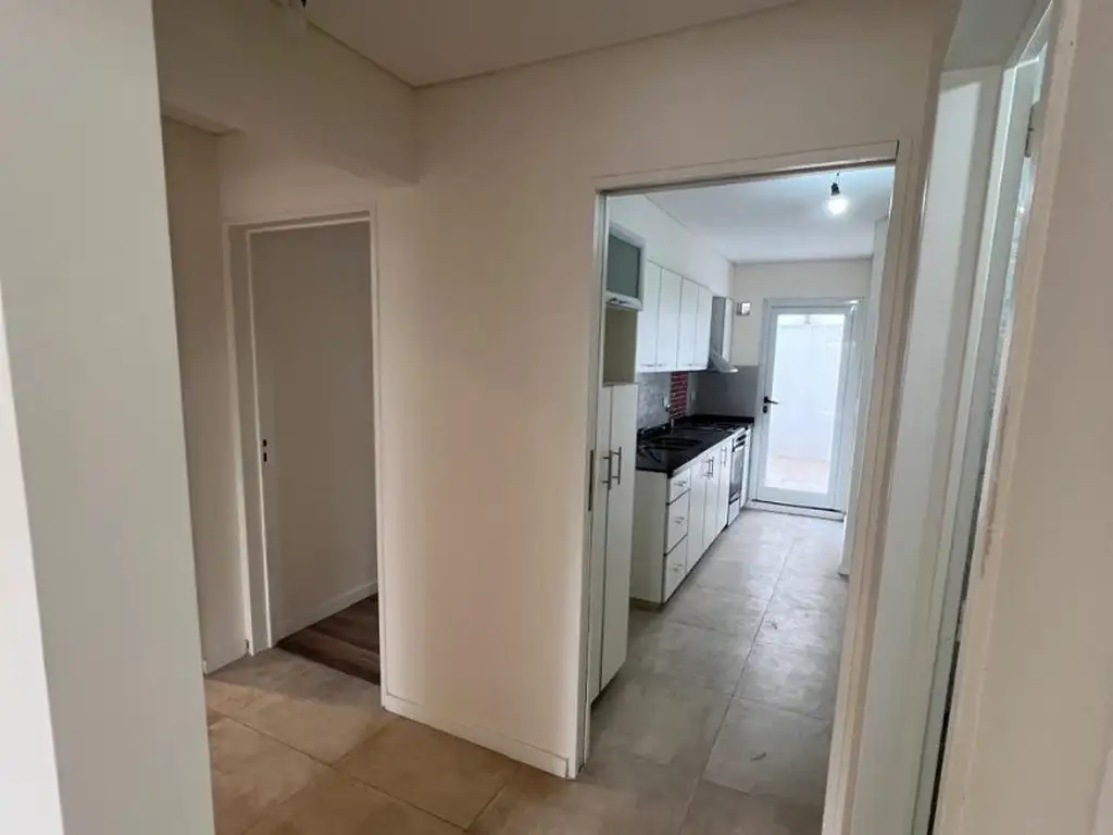 Foto de Depto. 3 amb al frente con gran balcón y patio a ESTRENAR de 92 m2, imagen 2