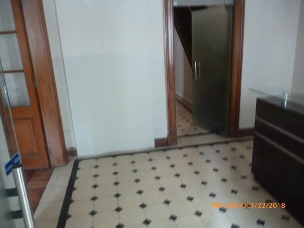 Foto de VENTA DE CASA EN BELGRANO ECHEVERRIA 2774 6 AMBIENTES CAPITAL, imagen 5