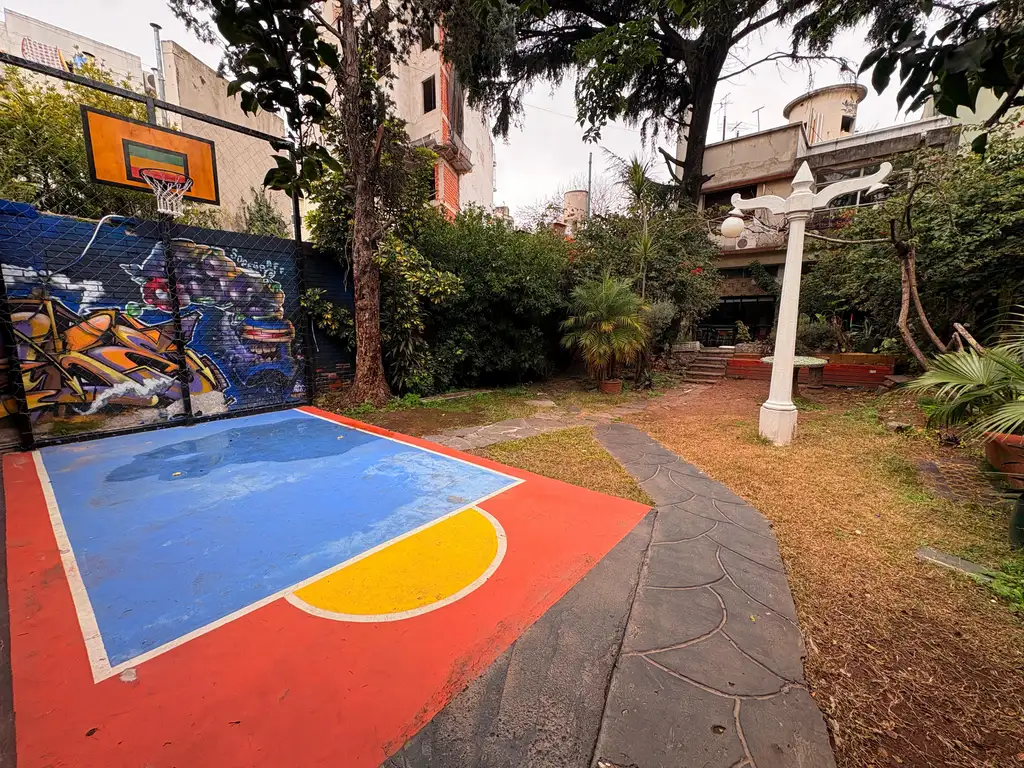 Foto de La Mansión 247 | Casa comercial, ideal: productora o centro cultural |, imagen 2