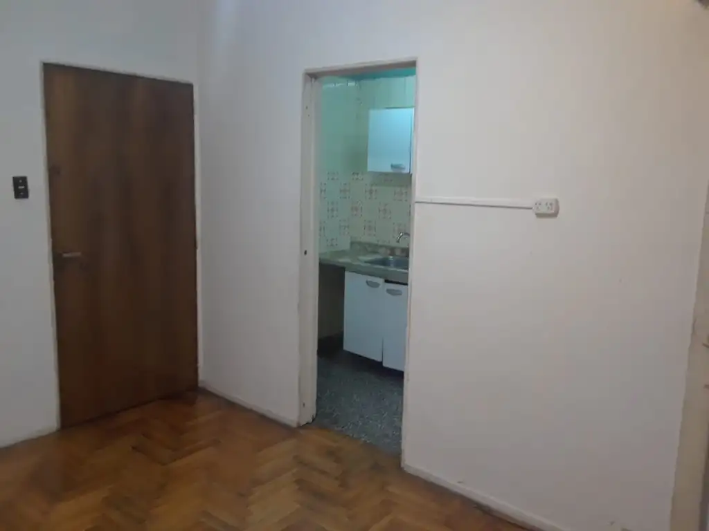Foto de DOS AMBIENTES CON PATIO SIN MASCOTAS, imagen 1