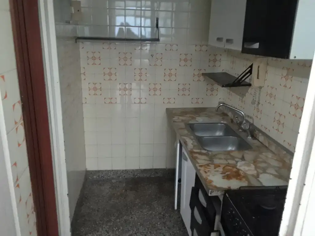 Foto de DOS AMBIENTES CON PATIO SIN MASCOTAS, imagen 4