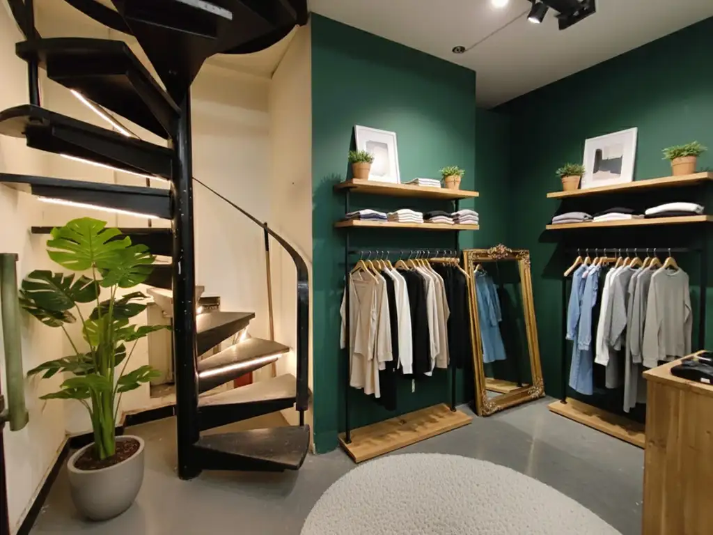 Foto de ALQUILER | Local en Galería: C. Pellegrini - Córdoba - 9 m², imagen 3
