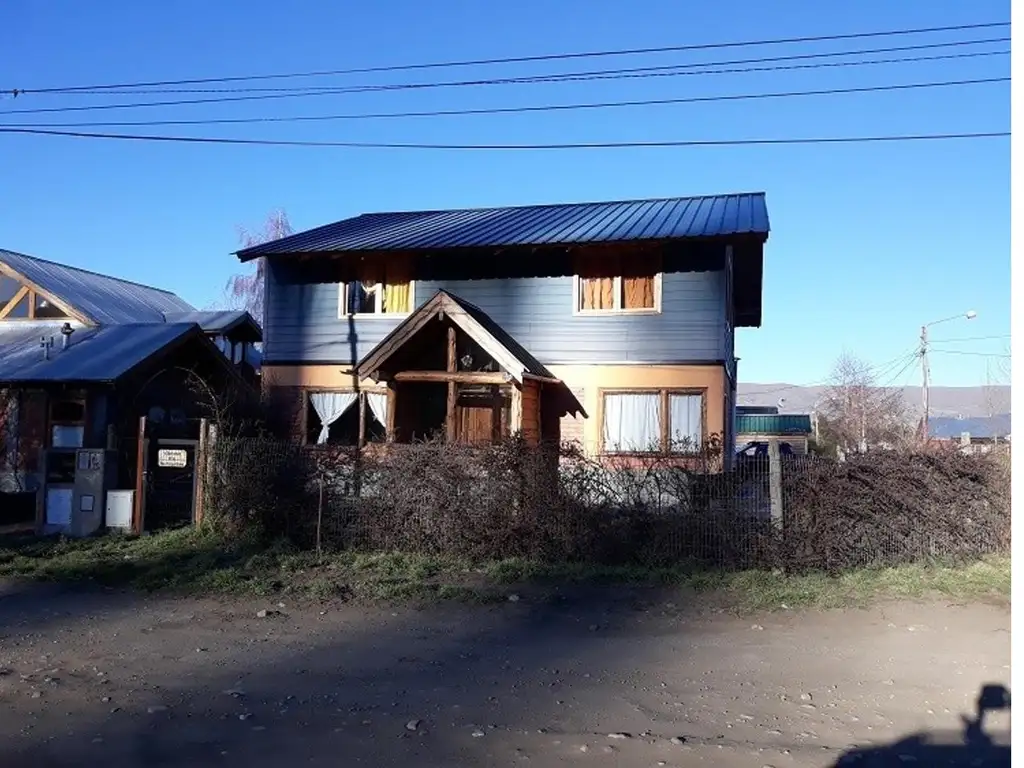 Foto de CASA AMPLIA FRENTE A CERROS, imagen 5