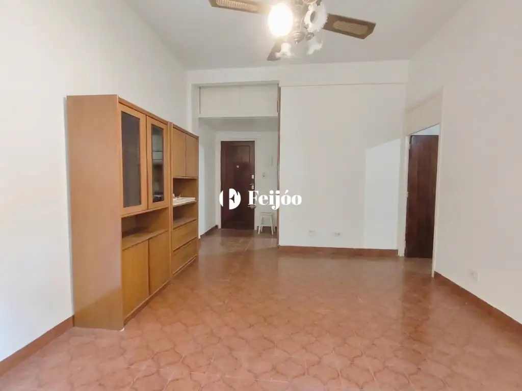 Foto de ALQUILER | Dpto. de 2 ambientes • Excelente ubicación en Barrio Norte, imagen 4