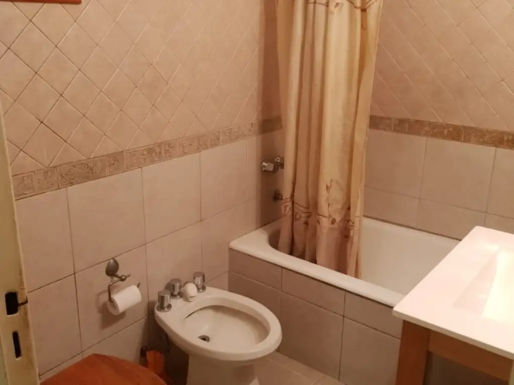 Foto de Departamento de 2 ambientes con gran patio, imagen 4